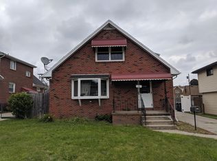 20 Baker Ct #1, Buffalo, NY 14218
