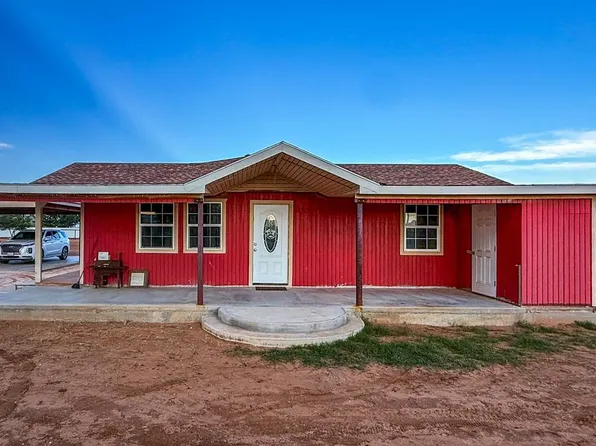 335 Private Road 303 #C, Seminole, TX 79360