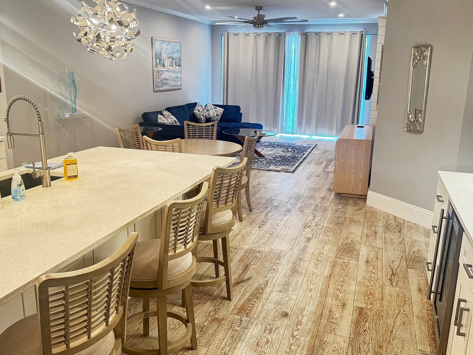 2 bed, 1512 sqft, $5,750 — Photo 1