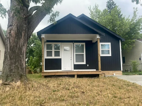 3226 Alfred Ave, Lansing, MI 48906