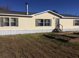 412 Means St, Rocky, OK 73661