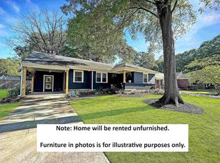 5024 Lynbar Ave, Memphis, TN 38117