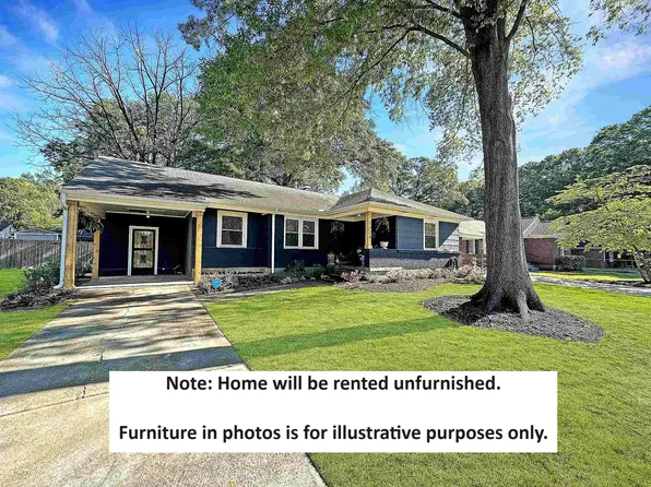 5024 Lynbar Ave, Memphis, TN 38117