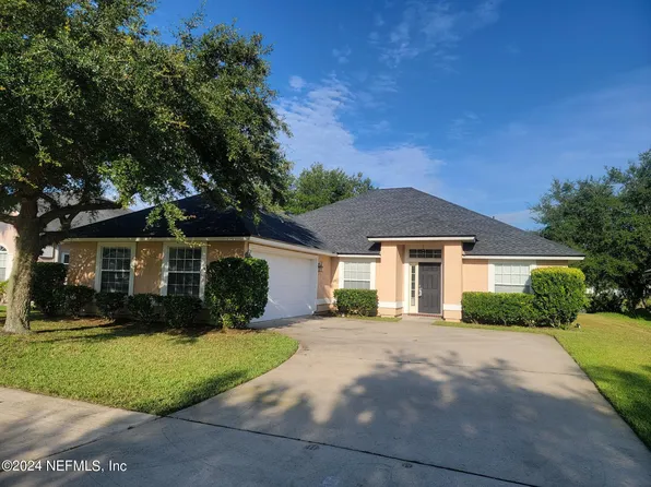 13934 FISH EAGLE Drive E, Jacksonville, FL 32226