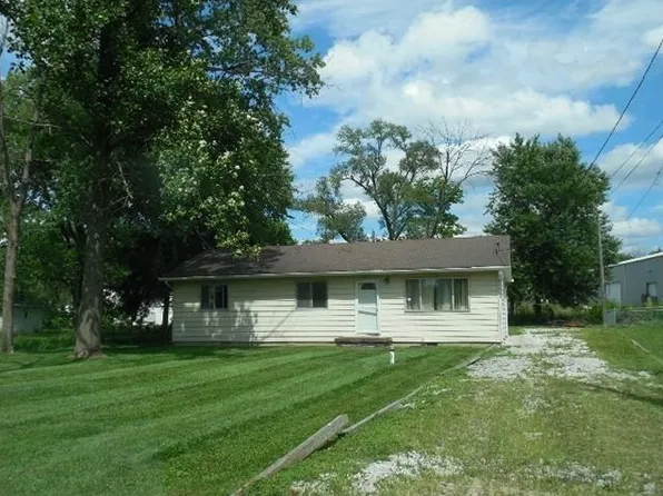 5521 Copeland St, Indianapolis, IN 46227