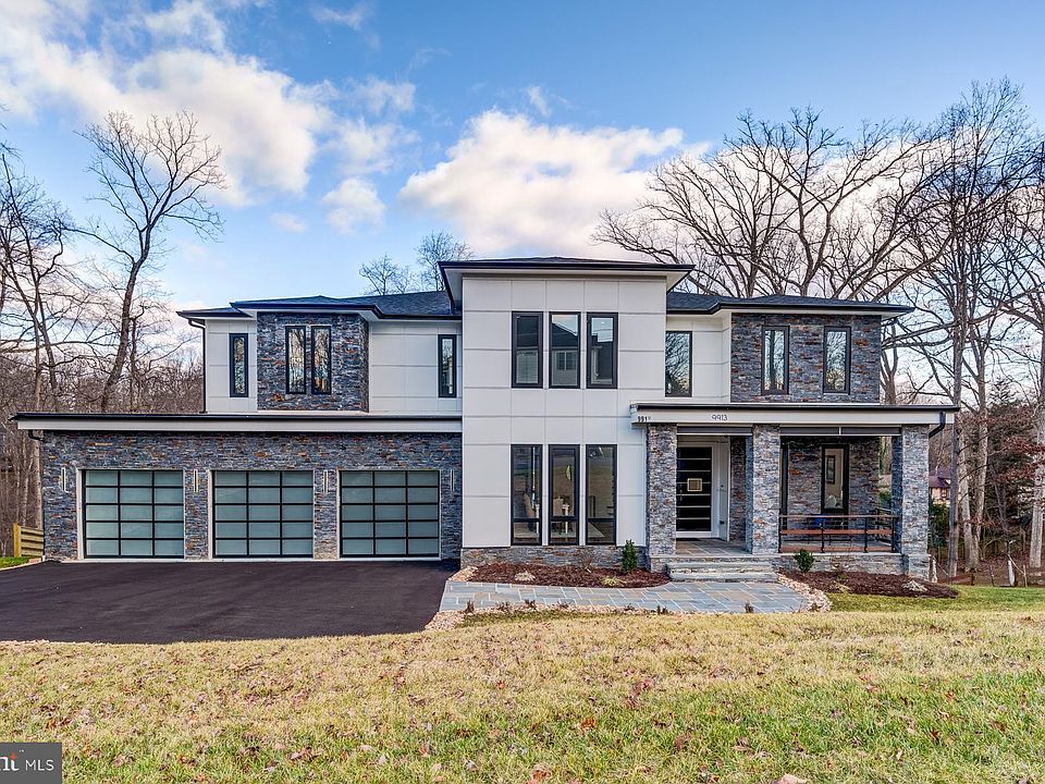 9913 Woodrow St, Vienna, VA 22181 Zillow