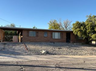 543 N Avenida Calma, Tucson, AZ 85745
