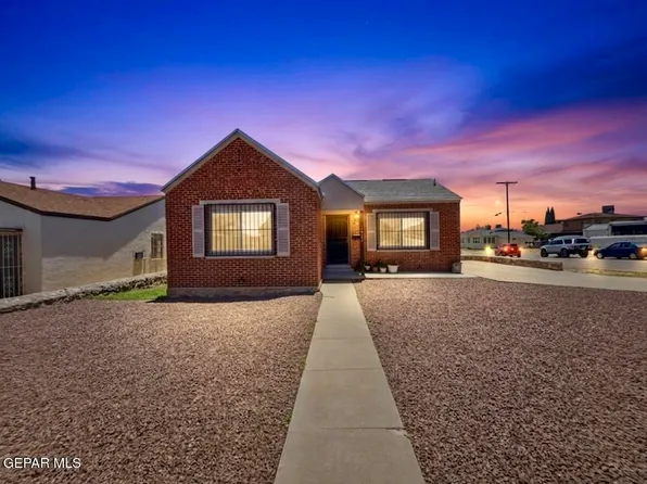 3700 McKinley Ave, El Paso, TX 79930