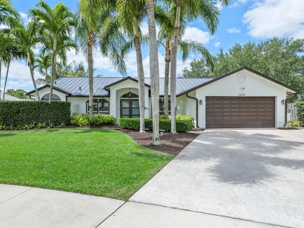13618 Brightstone Street, Wellington, FL 33414