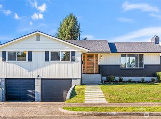 1726 N Mildred St, Tacoma, WA