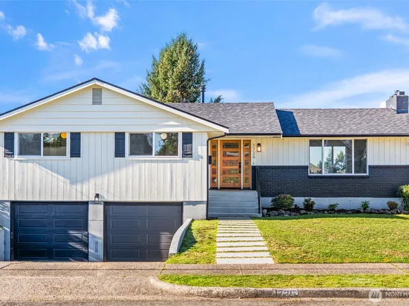 1726 N Mildred Street, Tacoma, WA 98406