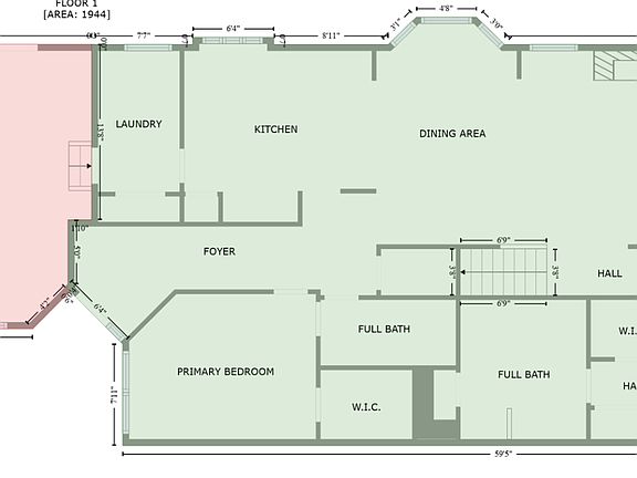 5th image of 507 Cottage Lane