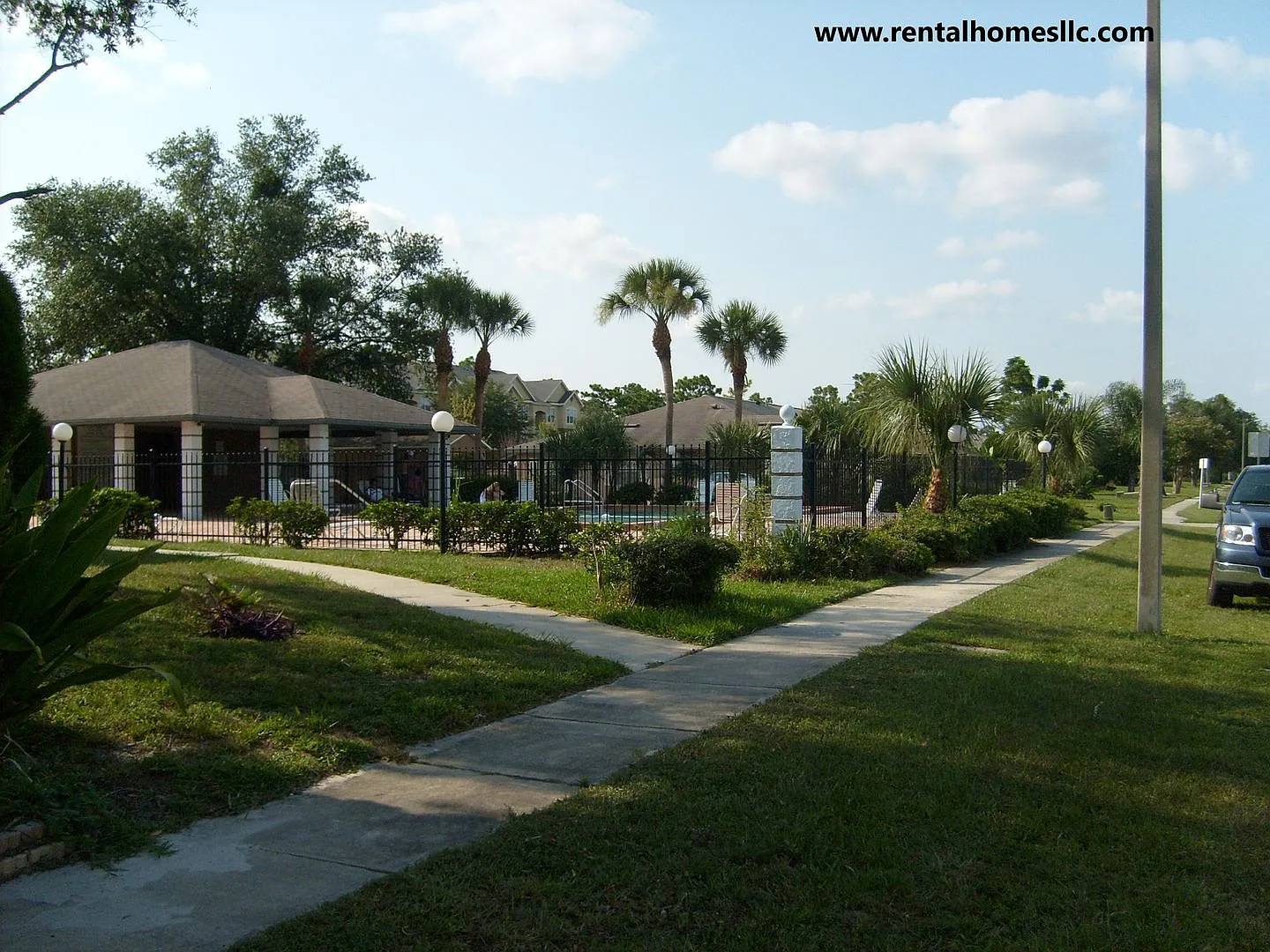 Patio Home, Minutes Away From UCF, Technology Park, & the E/W Expressway — Photo 2