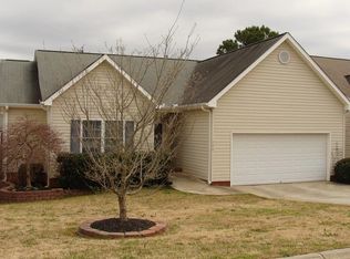 146 Elliott Cir, Anderson, SC 29621