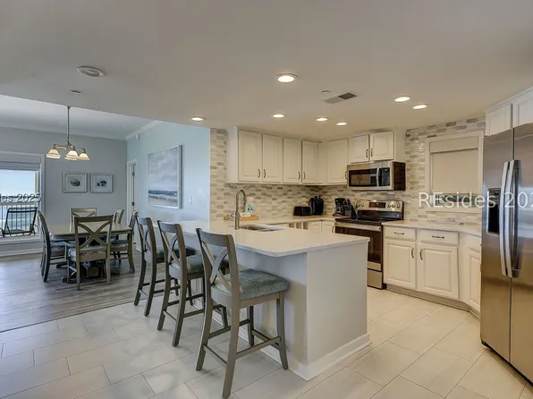 77 Ocean Ln APT 513, Hilton Head Island, SC 29928