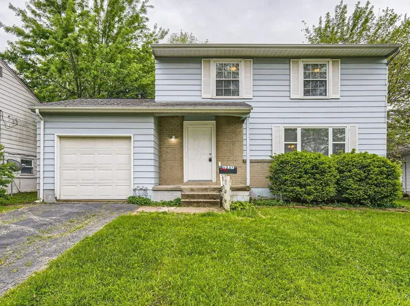 6519 Shenandoah Dr, Reynoldsburg, OH 43068