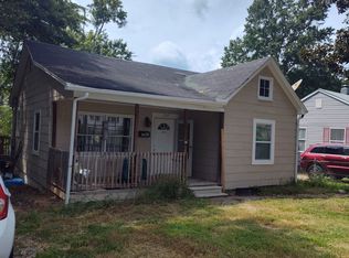 139 Marwood Dr, Chester, SC 29706
