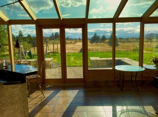 62105 Torkelson Rd, BEND, OR 97701