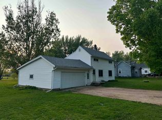 307 S Mill St, Wittenberg, WI 54499