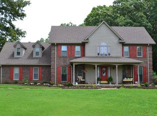 3707 Old Ashbrook Dr, Corinth, MS 38834