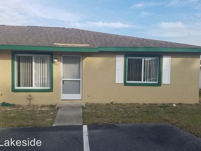 601 Ridge Ter, Winter Haven, FL, 33881