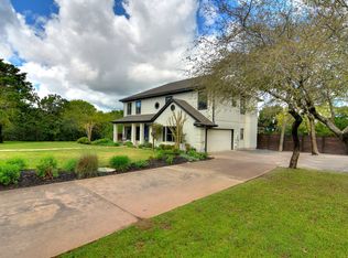 1705 Yaupon Valley Rd, West Lake Hills, TX 78746