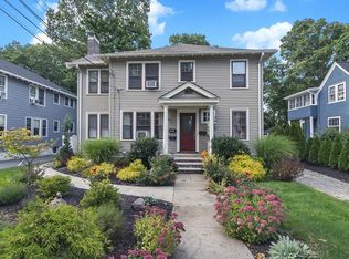175 Allerton Rd, Newton, MA 02461