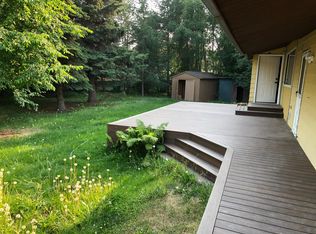 5540 Trena St, Anchorage, AK 99507