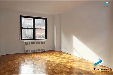 Rented by AZ REALTY NYC LLC