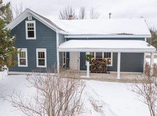 3368 Gibraltar Rd, Fish Creek, WI 54212