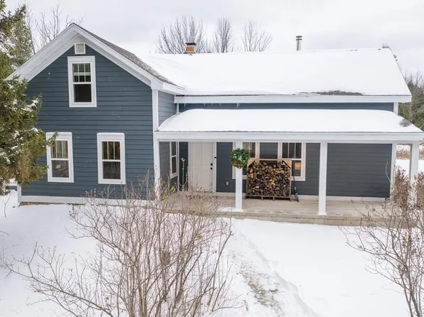 3368 Gibraltar Rd, Fish Creek, WI 54212