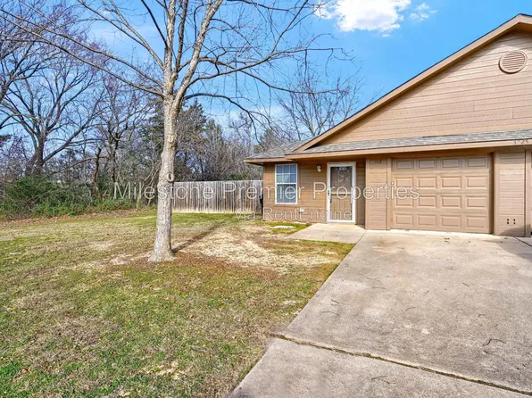 1025 Rice St #102, Denison, TX 75020