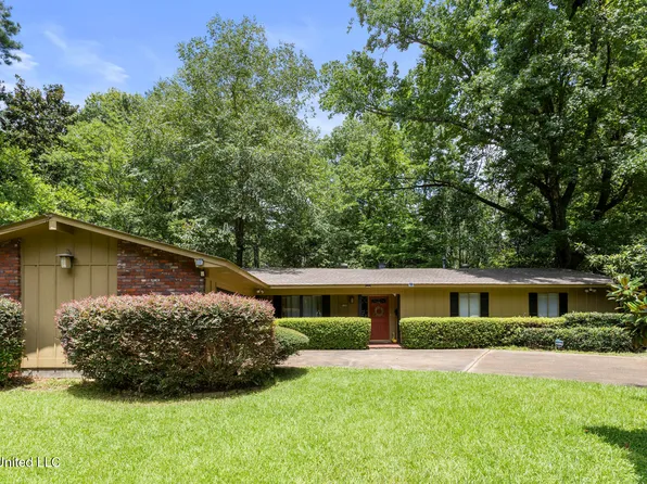 5120 Reddoch Dr, Jackson, MS 39211