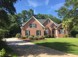 6109 Blenheim Pl, Wilmington, NC 28409