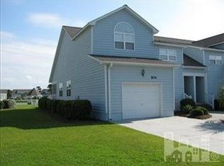 814 Sloop Pointe Ln, Kure Beach, NC 28449
