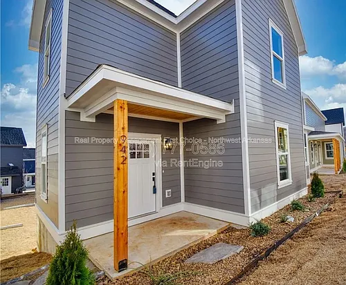 942 S Wichita Ave Photo 1