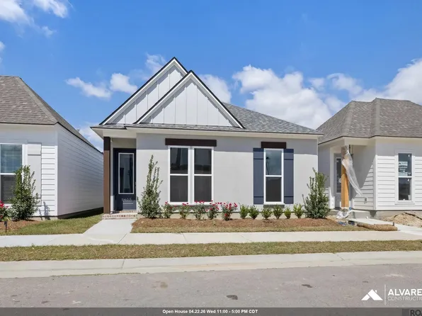 9403 Dawson Trace Ave, Baton Rouge, LA 70836