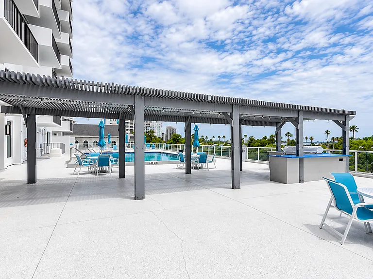 101 S Gulfstream Ave #15D — Photo 40