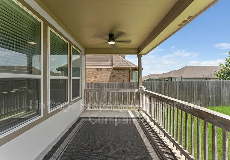 942 Blue Violet — Photo 45