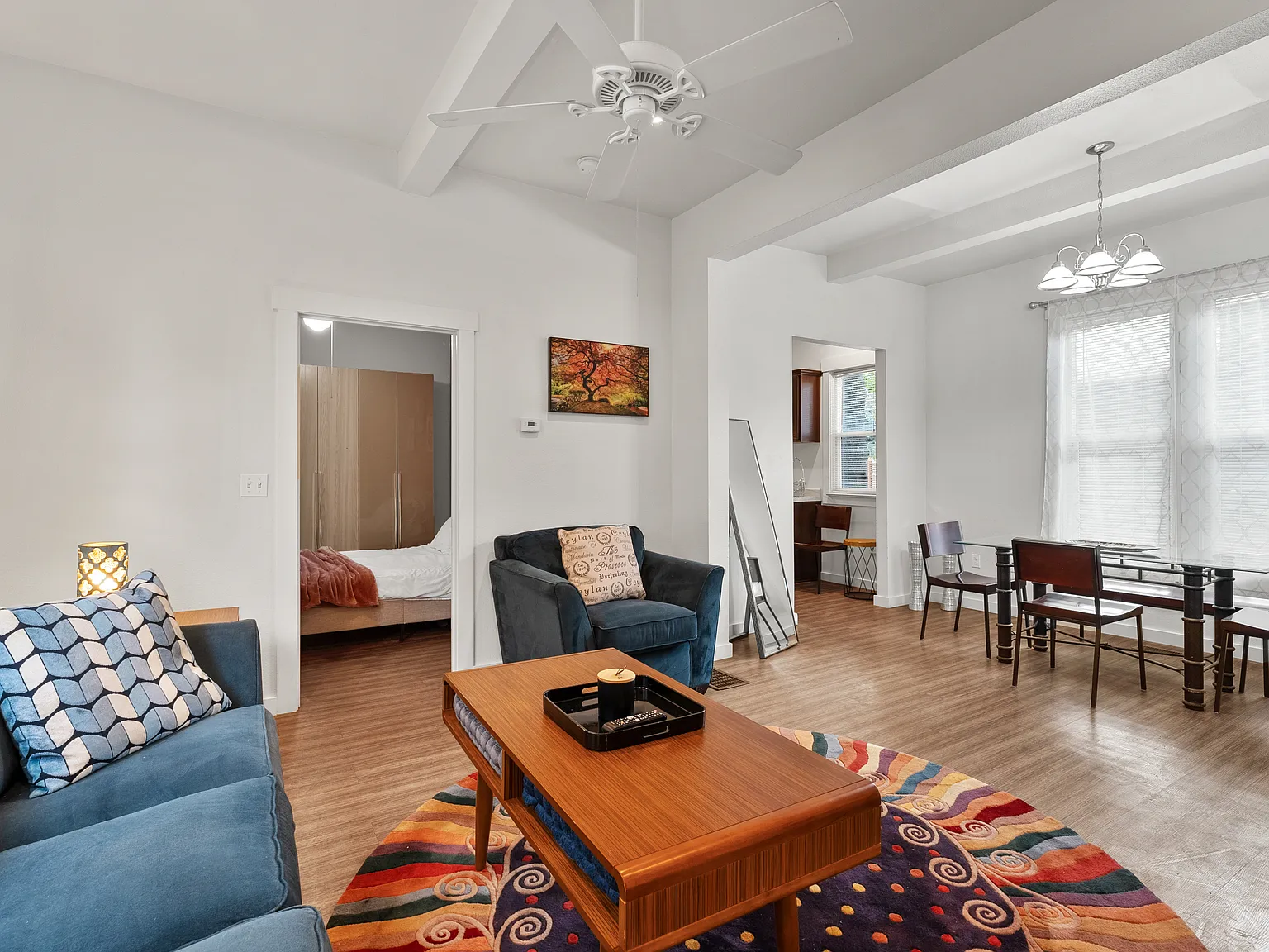 3 bed, 1500 sqft, $2,800 — Photo 4