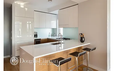 Sold by Douglas Elliman