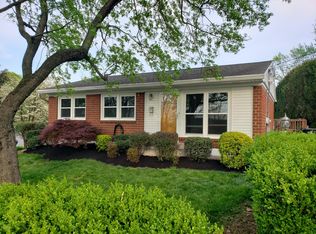 655 Edith Rd, Louisville, KY 40206