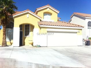 6648 Merced Lake Dr, Las Vegas, NV 89156