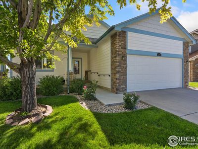 1209 Vinson St, Fort Collins, CO, 80526