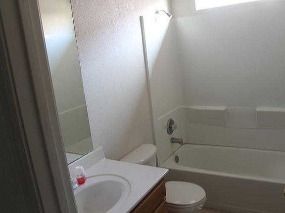 hallway bath