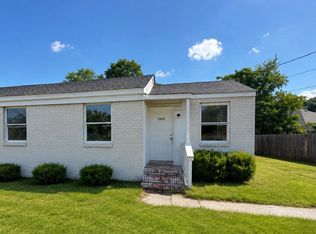 2529 Miles St, Augusta, GA 30906