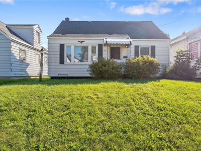 158 Norwood Ave, Syracuse, NY, 13206