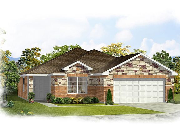 Dogwood with Elevation S