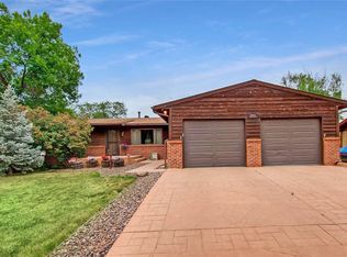 5931 W 68th Ave, Arvada, CO 80003