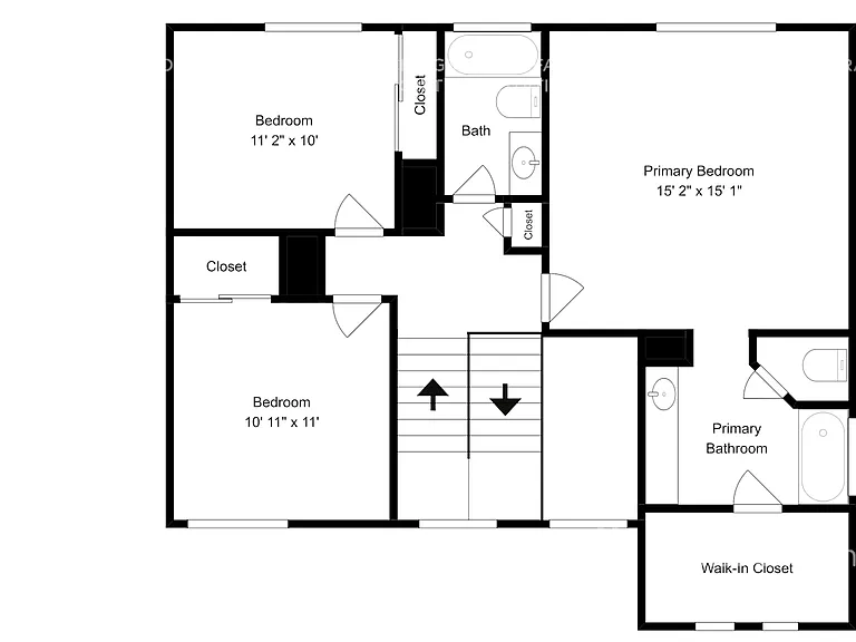 6545 W Chickasaw St — Photo 3